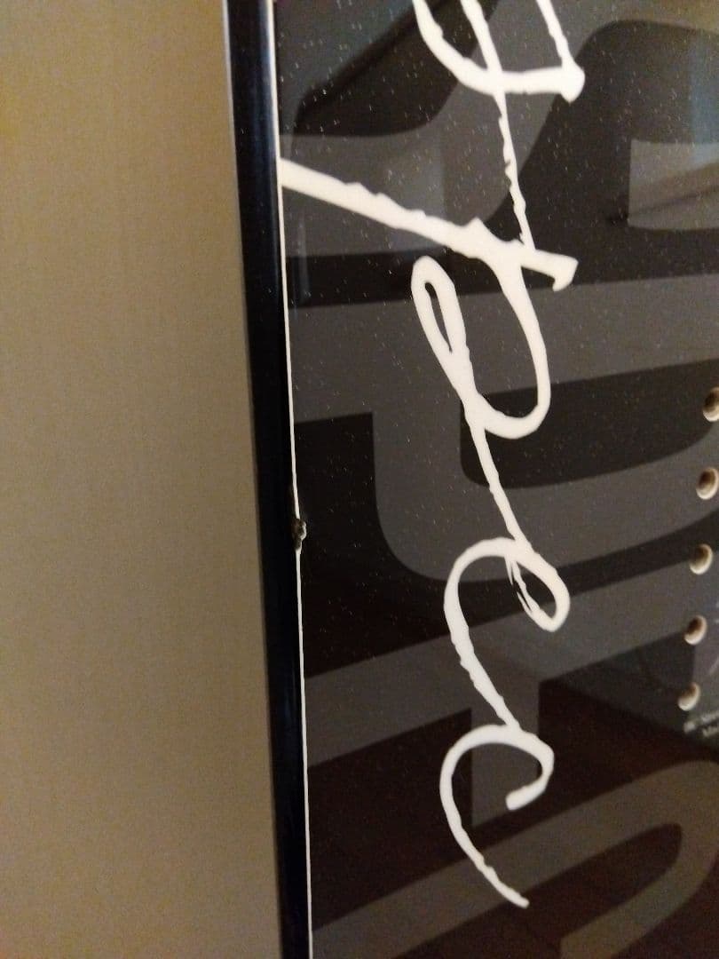 スノーボード BC Strecm DR Rider's Spec 162