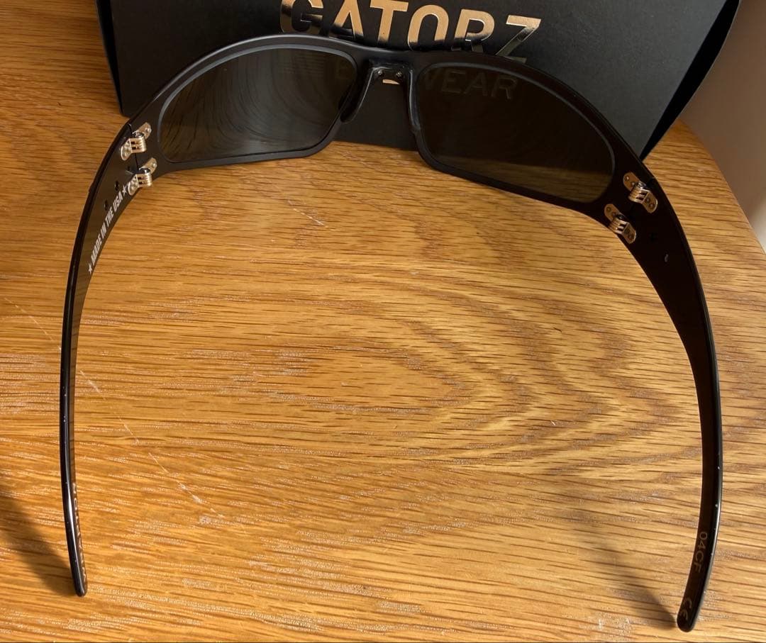 GATORZ ゲイターズ WRAPTOR ラプター