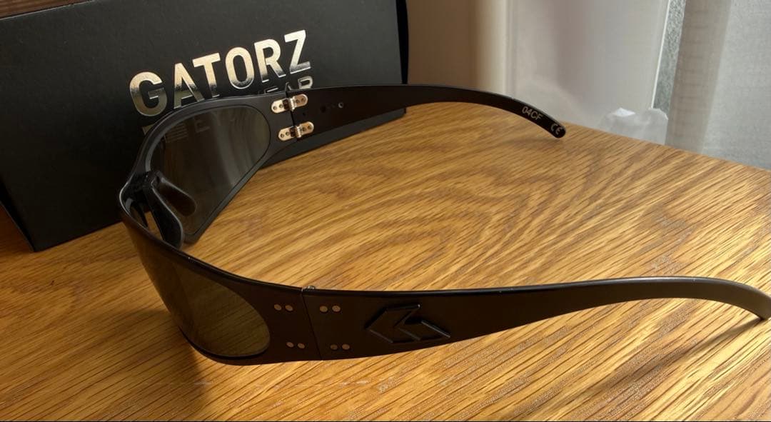 GATORZ ゲイターズ WRAPTOR ラプター