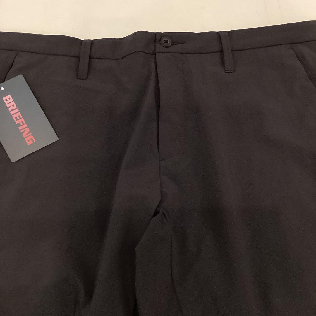 新品　BRIEFING WR CORDURA(R) SHORT PANTS XL