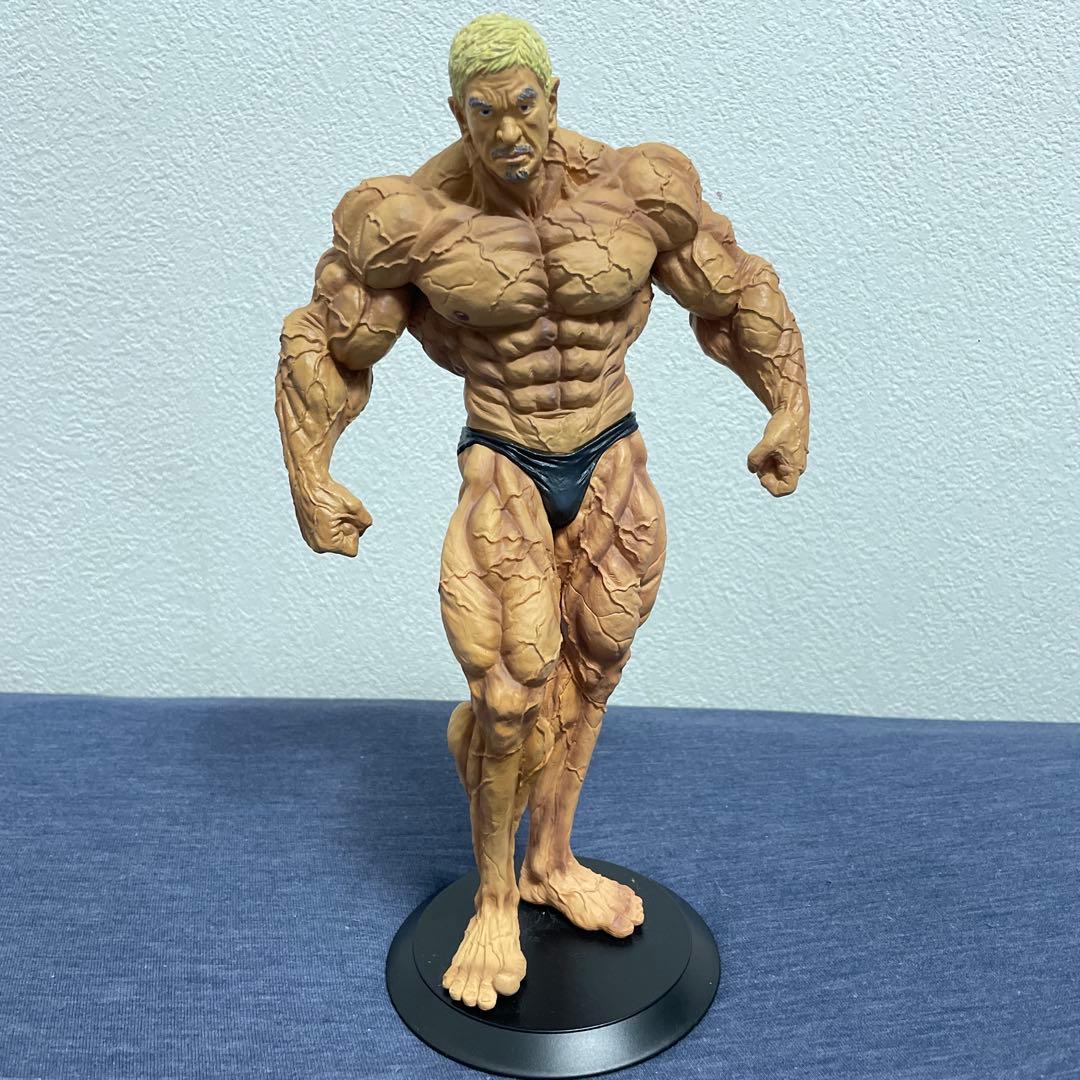 一番くじ 松本人志 フィギュア最終形態ver. A賞 本体のみ