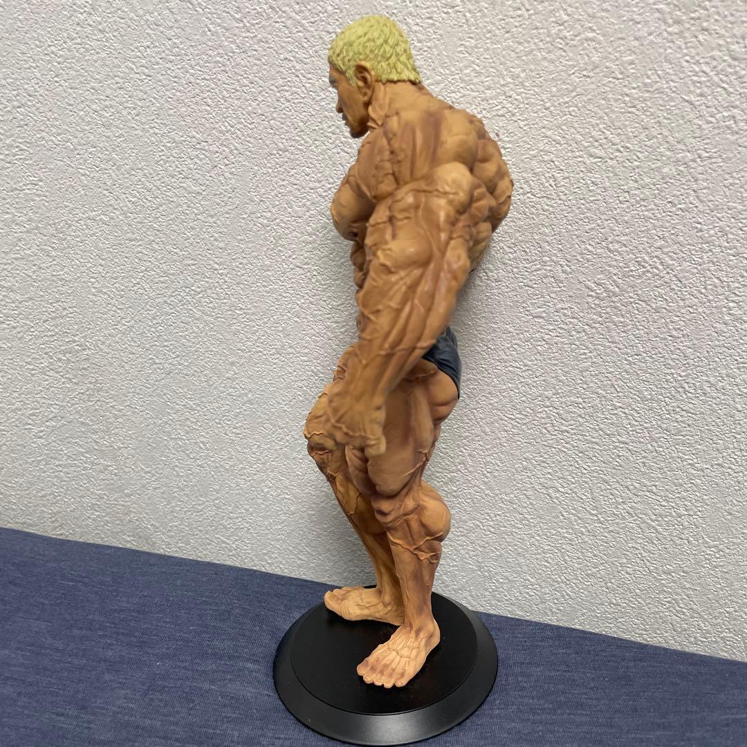 一番くじ 松本人志 フィギュア最終形態ver. A賞 本体のみ