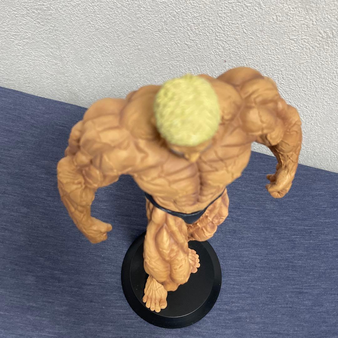 一番くじ 松本人志 フィギュア最終形態ver. A賞 本体のみ