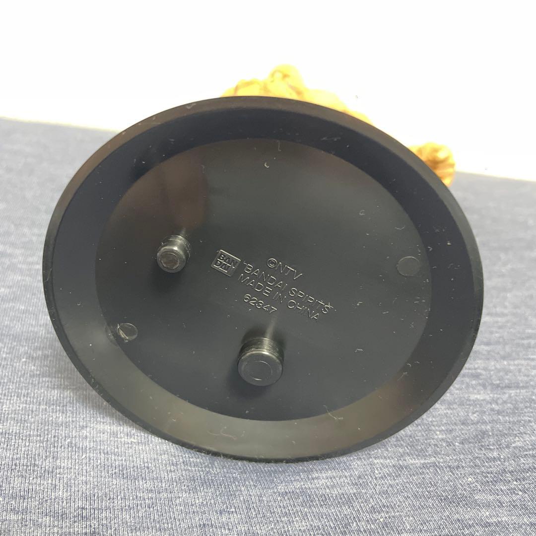 一番くじ 松本人志 フィギュア最終形態ver. A賞 本体のみ