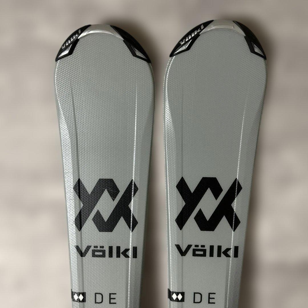 Volkl フォルクル DEACON ANTHRA 2022-2023モデル
