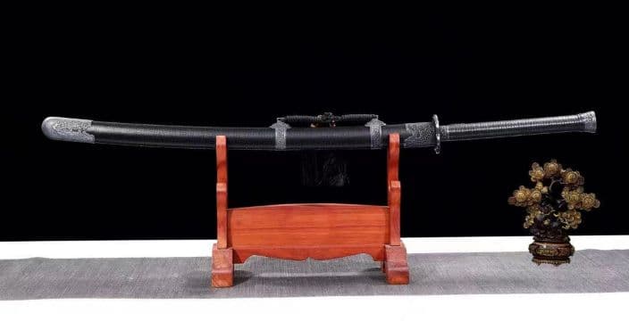 きっちり   居合刀   模造刀   练习   特注品  武藏