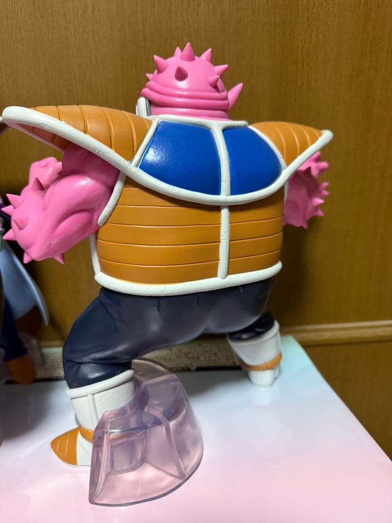 ドラゴンボールZ フリーザ軍