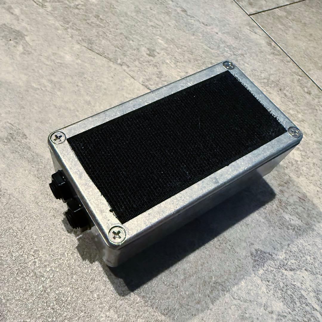 TRIAL BS-3S インプットセレクター