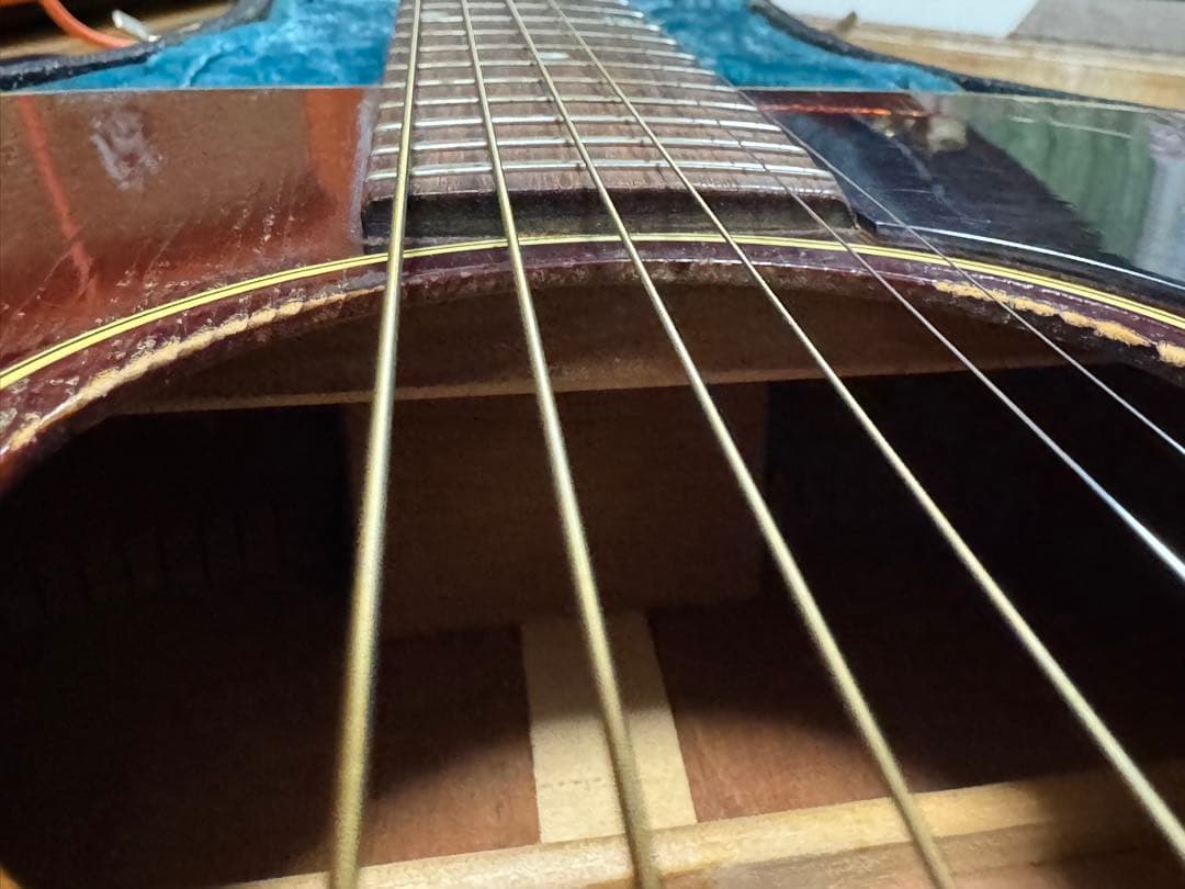 Gibson LG-2 1967年製