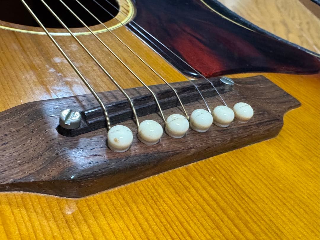 Gibson LG-2 1967年製