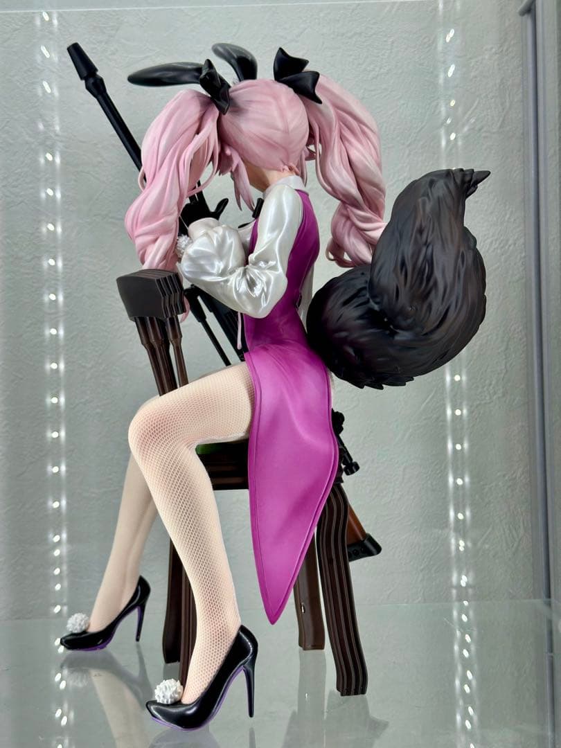 fgo B-Style 1/4フィギュア　光のコヤンスカヤ （最終再臨）