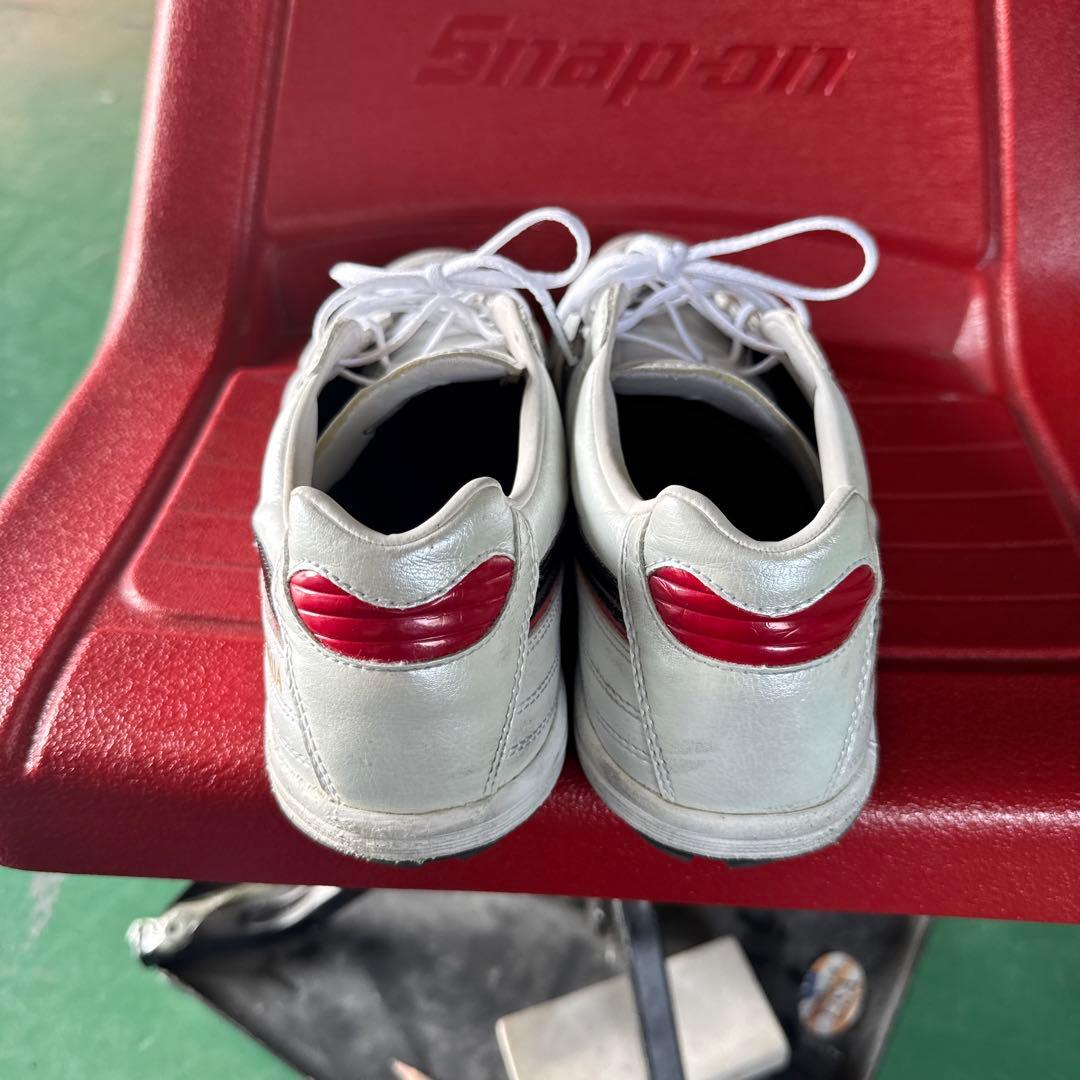 ミズノ　モレリア　TF 28cm