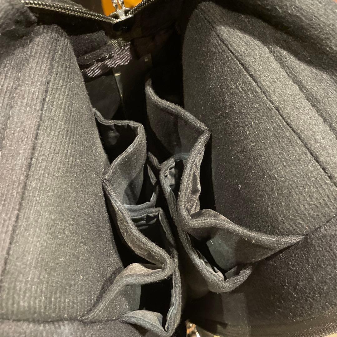 プレデタービリヤードキューケース 黒