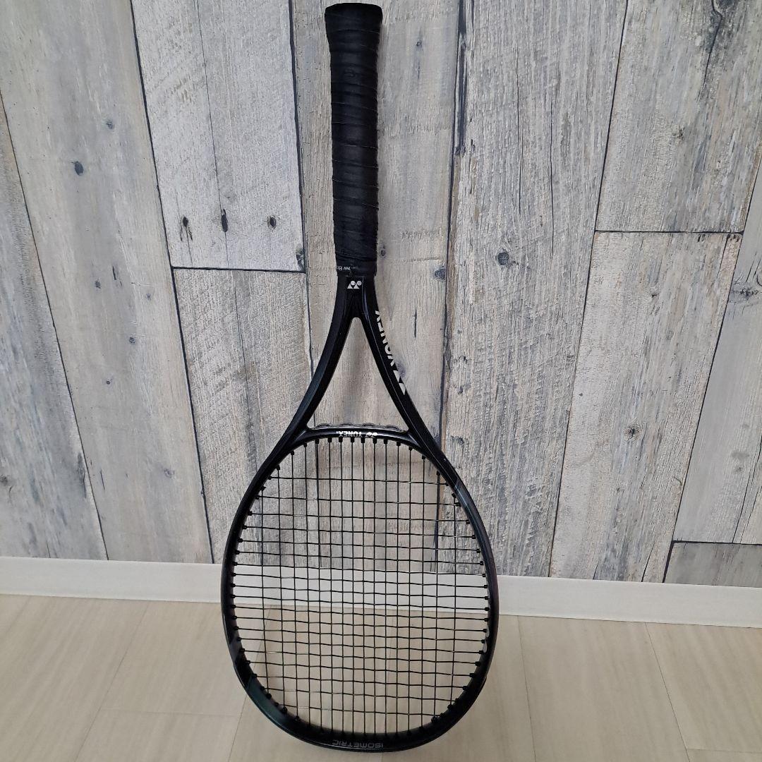 イーゾーン98ラケット