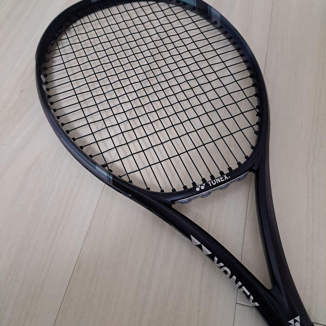 イーゾーン98ラケット