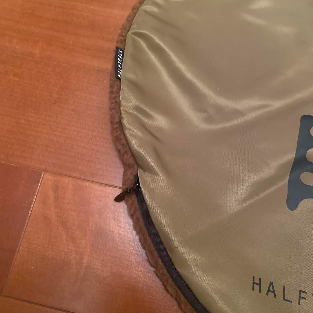 【USED】ハーフトラックプロダクト ノンスリープクッション