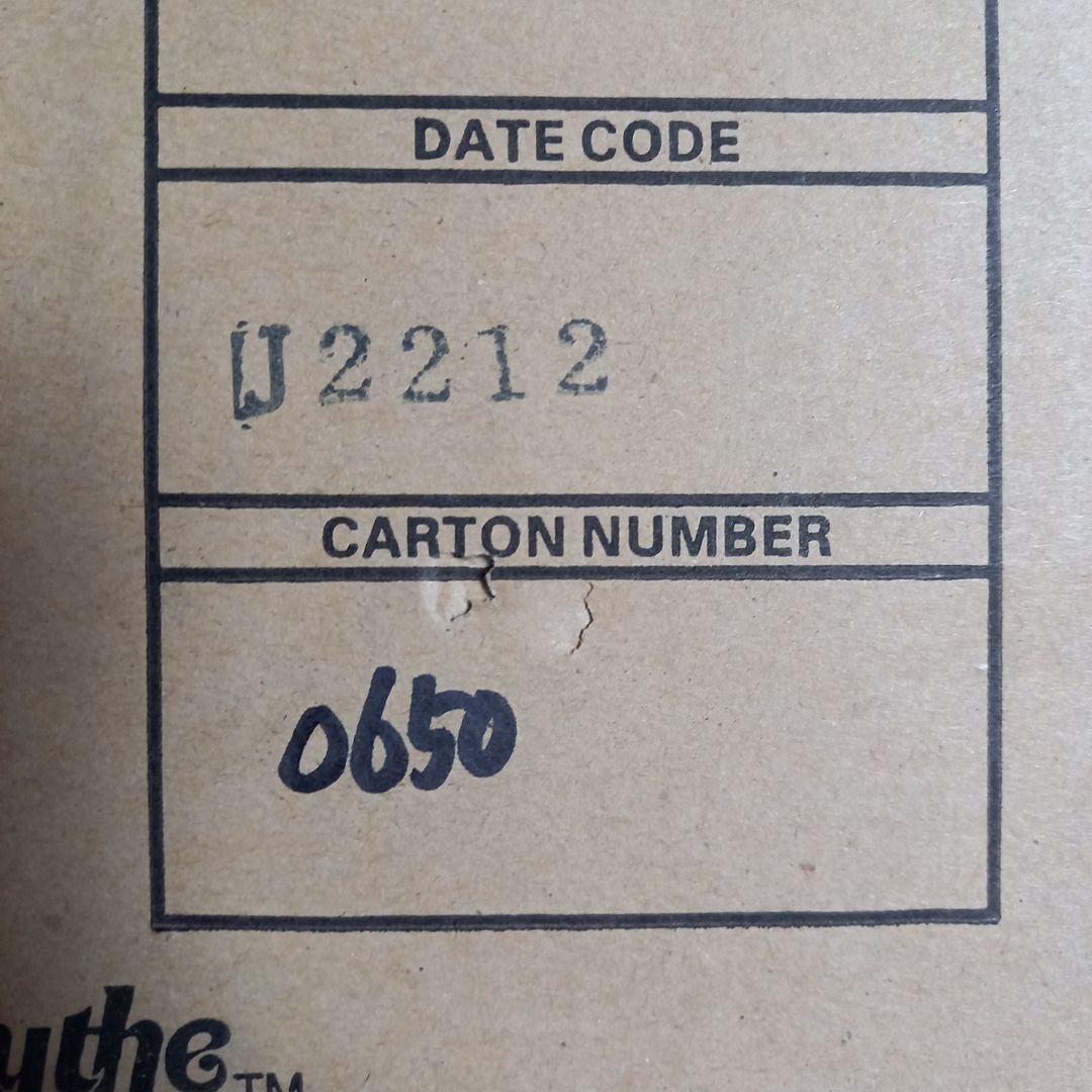 【気まぐれセール】【輸送箱未開封】ブライス/綾波レイ ミーツブライス