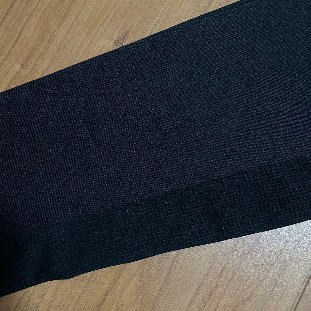 TFW49 モックネック　ロングTシャツ XL junhashimoto ゴルフ