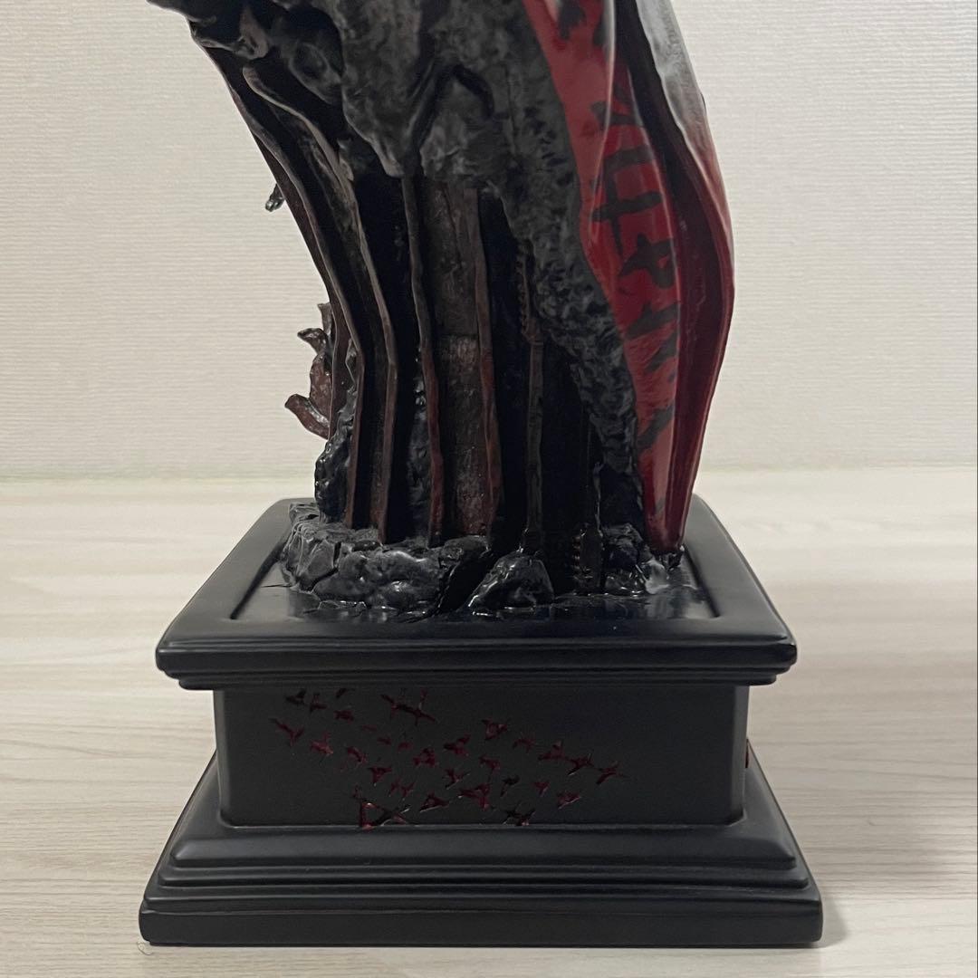 プライム1スタジオ フィギュア プレミアムバスト ダークナイト ジョーカー