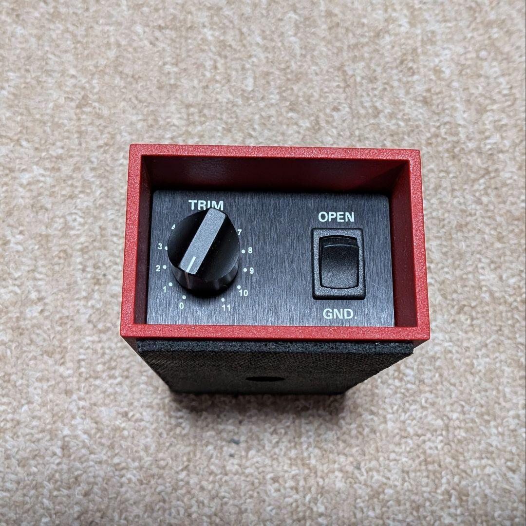 配信機器・PA機器・レコーディング機器 Reamp V2