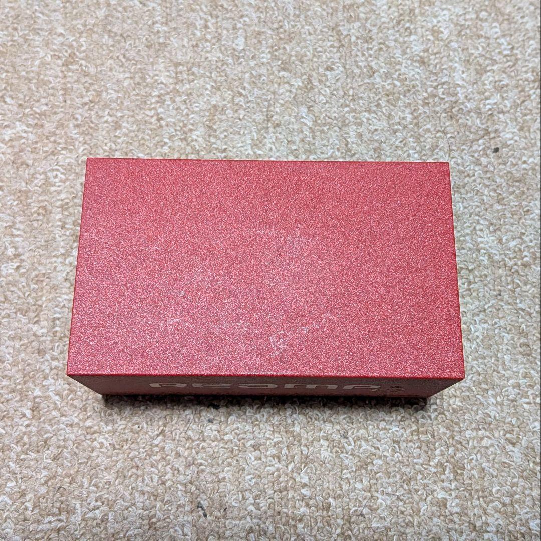 配信機器・PA機器・レコーディング機器 Reamp V2