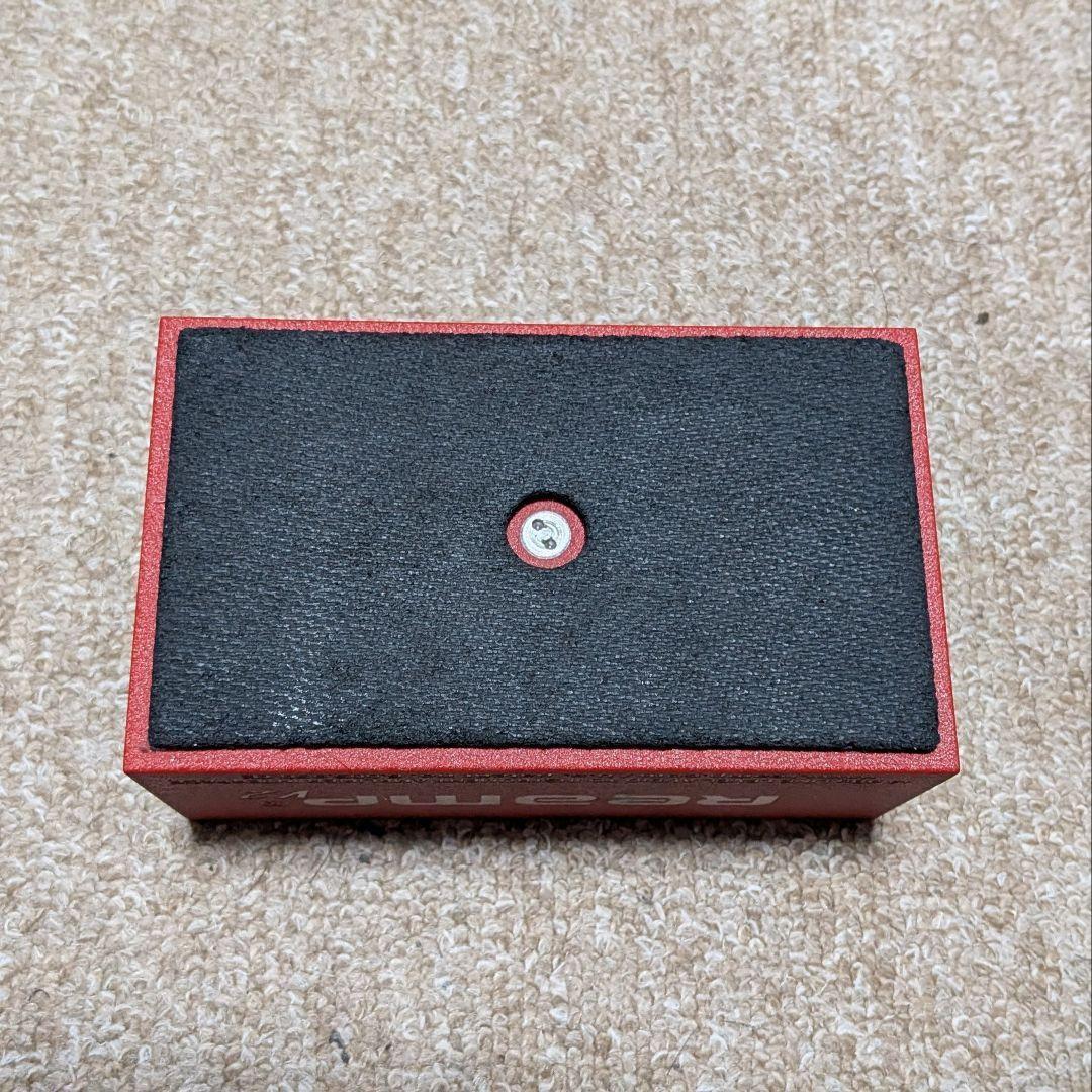 配信機器・PA機器・レコーディング機器 Reamp V2