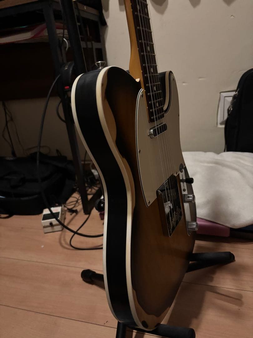 FUJIGEN テレキャスター