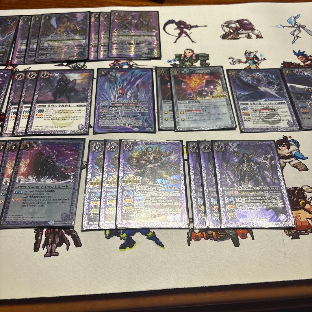 り*す様 無魔デッキ ハイレート シークレット ディオニュソス バッカス シヴァ