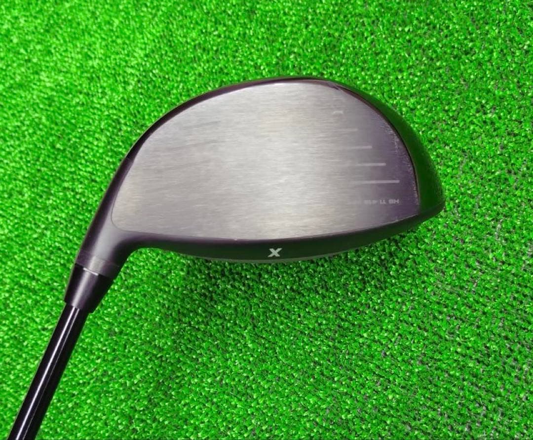 PXG ドライバー 0311 GEN5 PXG9° フレックス50 R