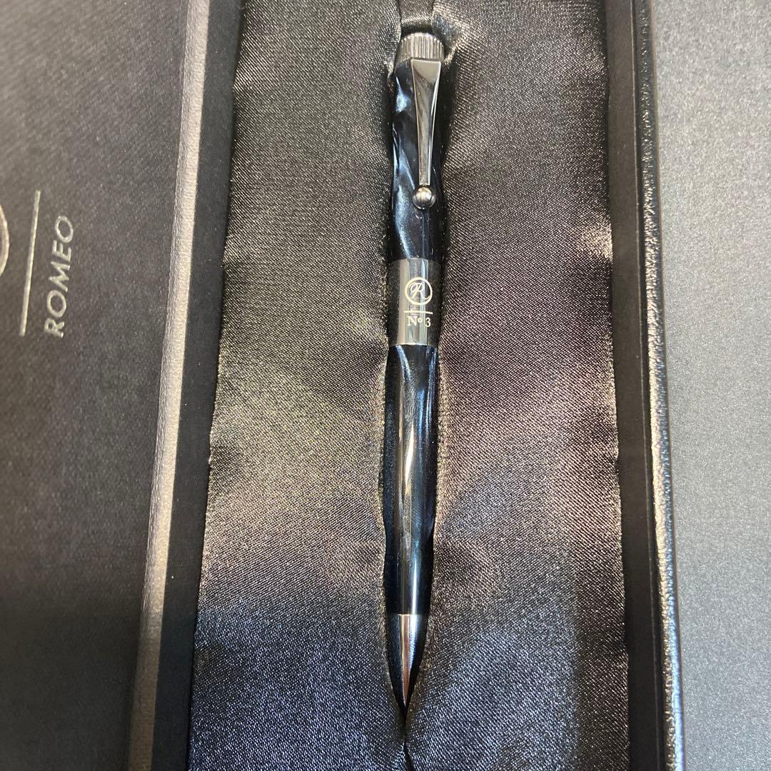 ROMEO No.3 専用ケース付き