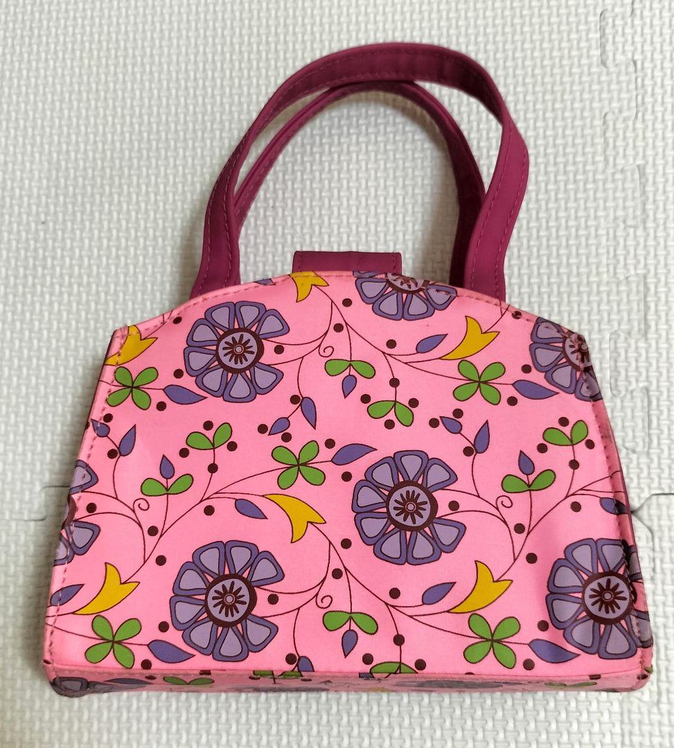 パワーパフガールズ　トートバッグ