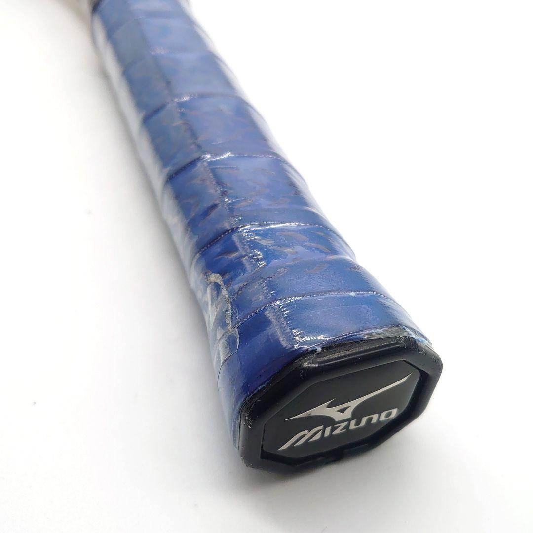 MIZUNO PW110L BOOSTER GROMMET 硬式テニス用ラケット