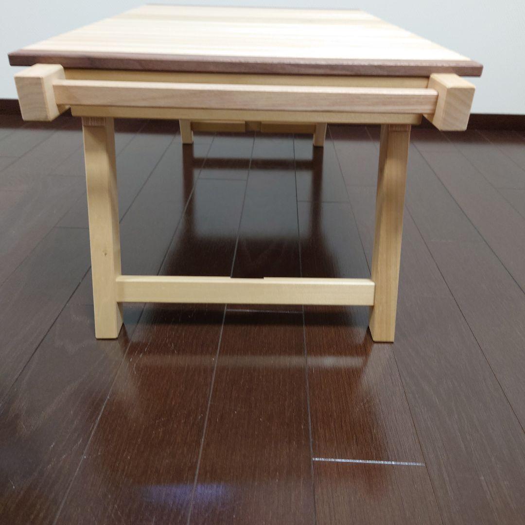 アウトドア　テーブル　ファニーワークス　キャンプ