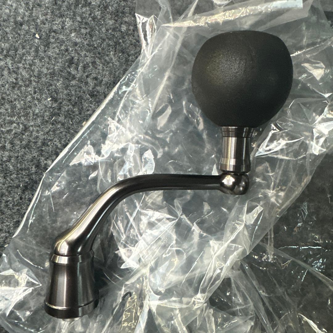 21カルディア SW 6000D-H スピニングリール