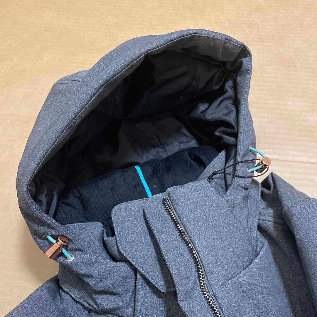 新品 M フェニックス スキージャケット furano Jacket レディース