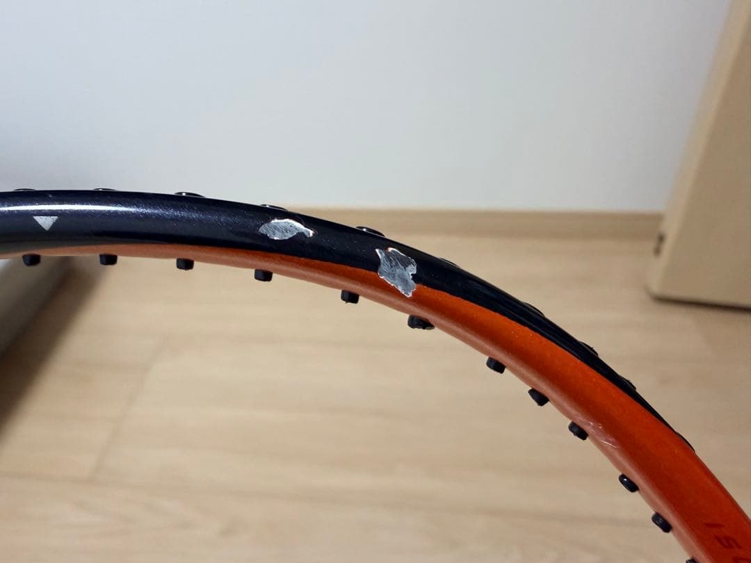 YONEX アストロクス99 ASTROX99 / 4UG6 初代 桃田モデル