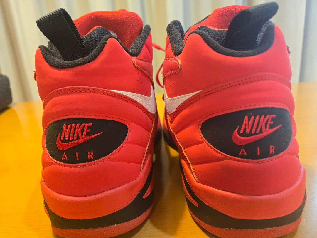 NIKEAIRMAESTRO2 （中古）29㎝