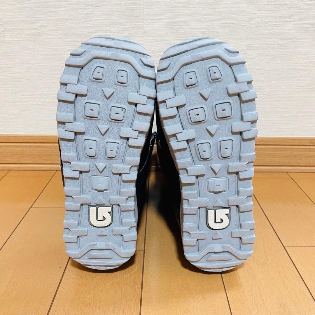 BURTON JET スノーボードブーツ BOA付き 26cm