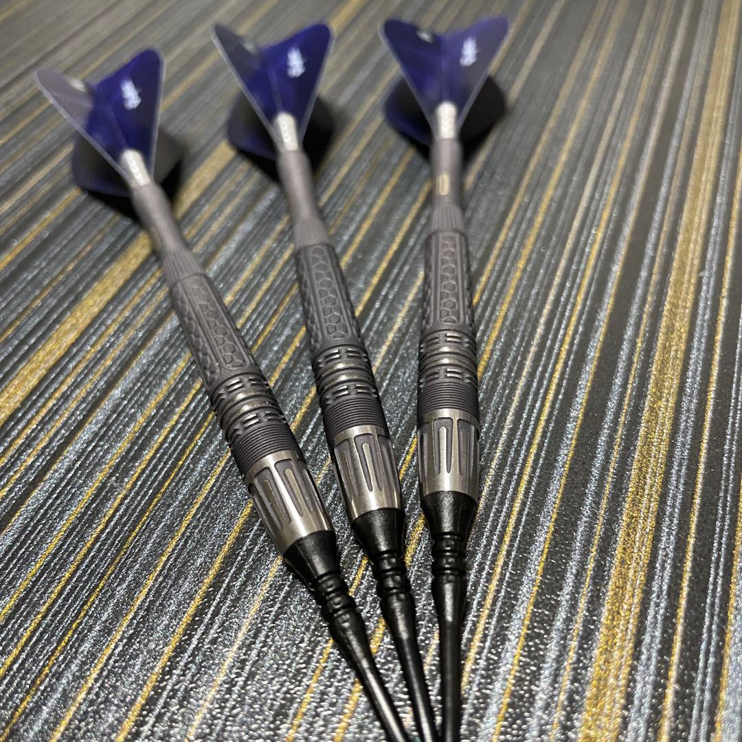 フィルテイラー ジェネレーション10 g10 20g バレル重量 17.5g