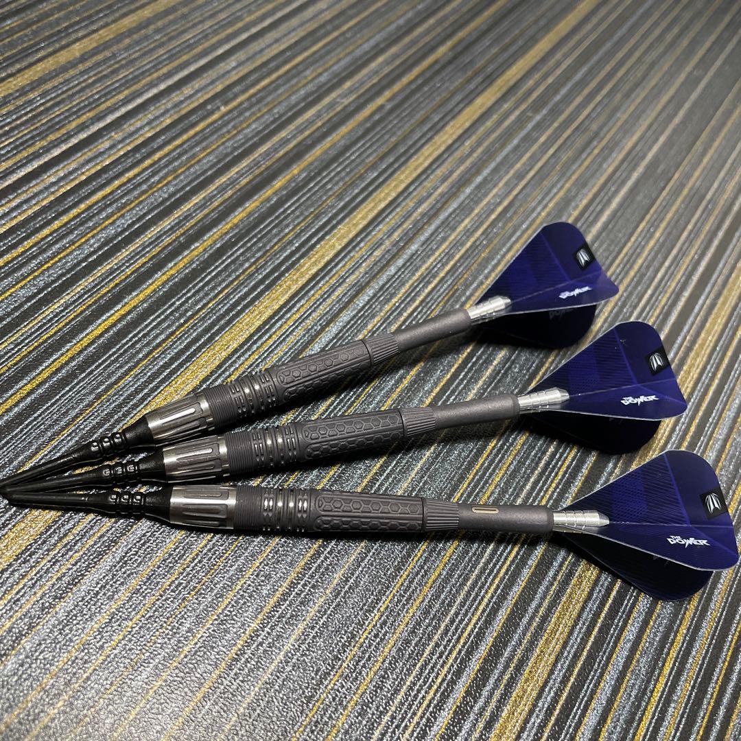 フィルテイラー ジェネレーション10 g10 20g バレル重量 17.5g