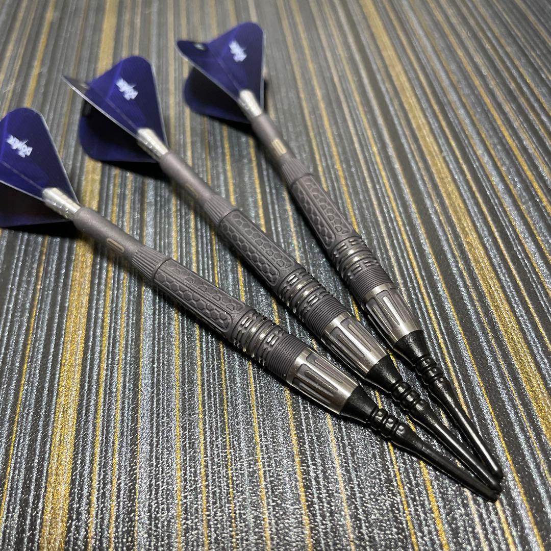 フィルテイラー ジェネレーション10 g10 20g バレル重量 17.5g