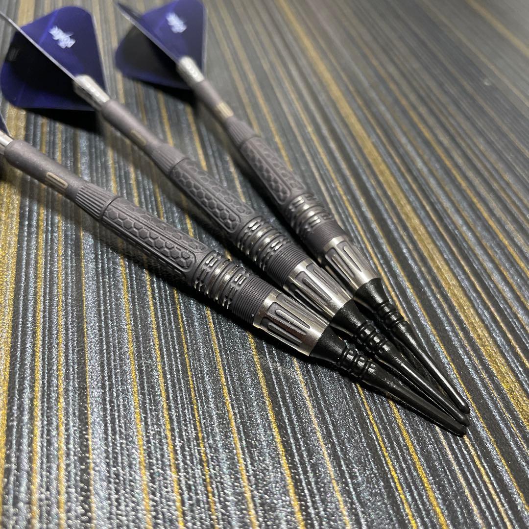 フィルテイラー ジェネレーション10 g10 20g バレル重量 17.5g