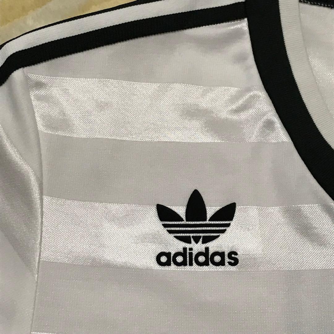 西ドイツ代表84(H)No.9