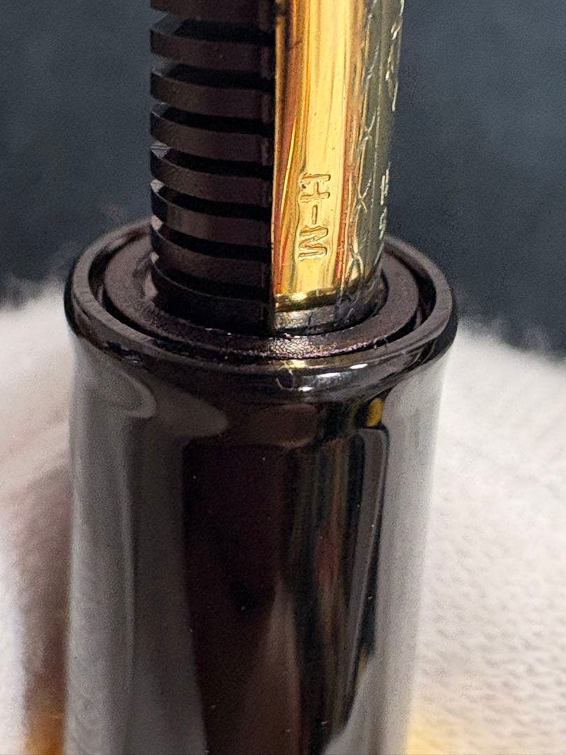 SAILOR万年筆 FPプロフィットカラー1019 YW M