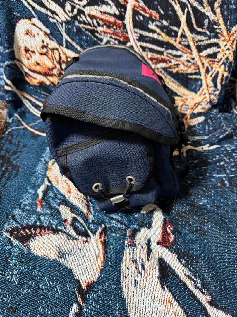 アクセサリー SWIFT INDUSTRIES ZEITGEIST bluelug