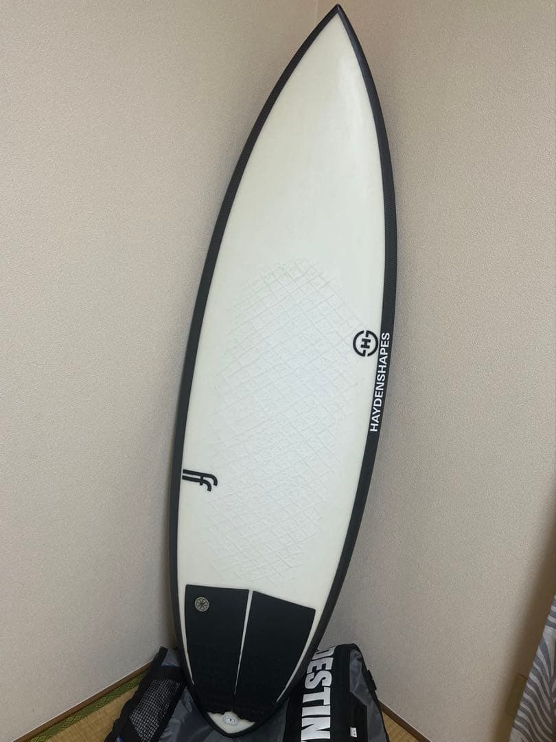 HAYDENSHAPES ヘイデンシェイプス HOLY-HYPTOホーリーヒプト