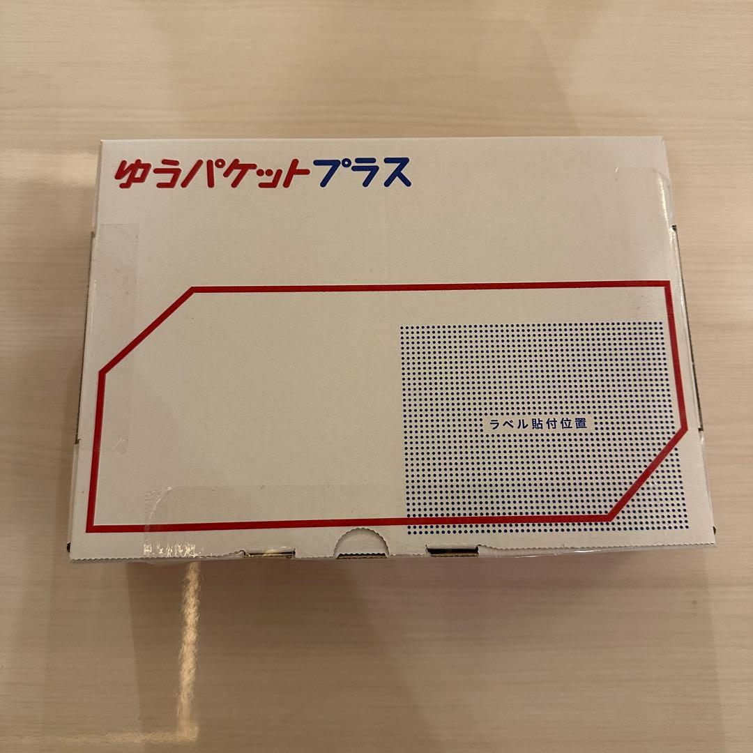 あーちゃんFix Dessert Chocolatier 3枚1/22製造