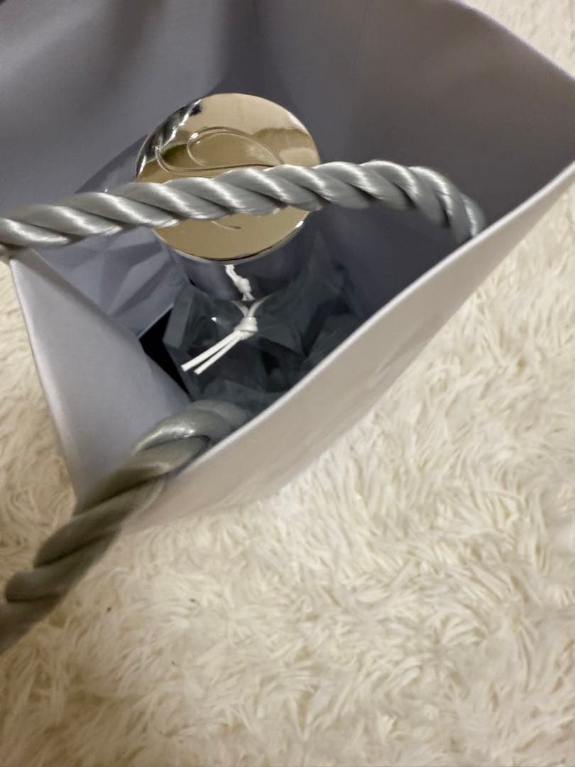 ReFa WATER Premium70 水 限定 インテリア ボトル