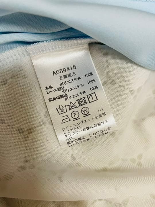 アルチビオ♡半袖ポロシャツ ♡新品未使用