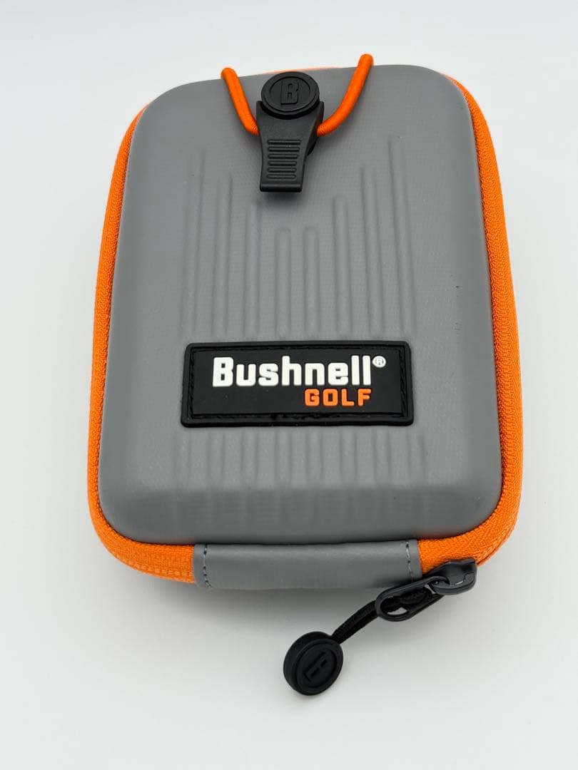 【極上美品】Bushnell PRO X3+ プラスジョルト ピンシーカー